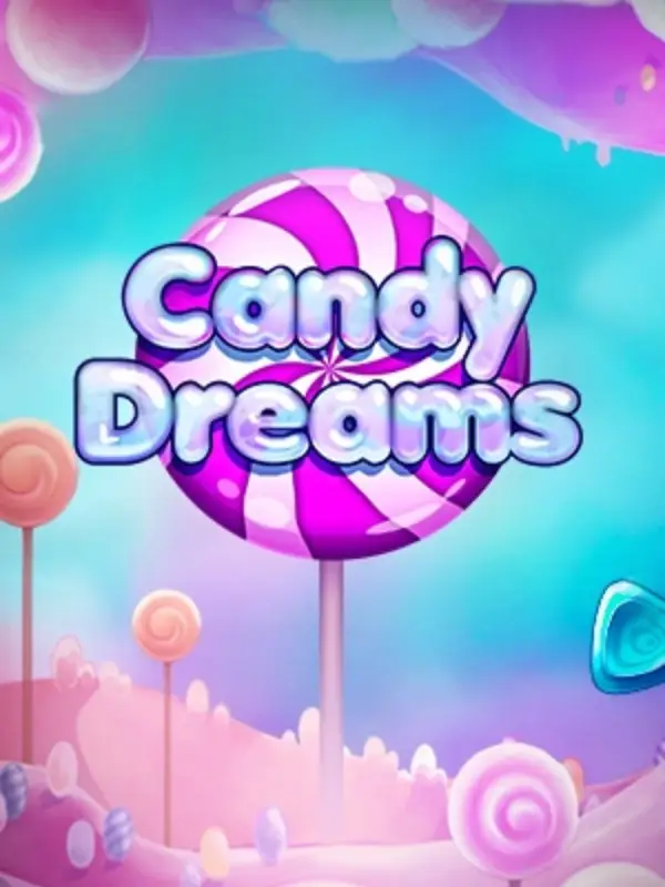 Candy Dreams cover