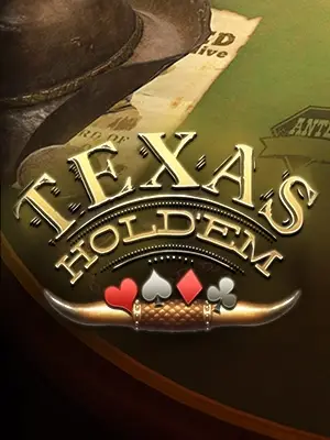 Texas Holdem cover